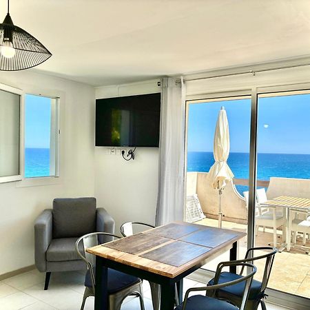 Residence Canella Sari-Solenzara Eksteriør bilde