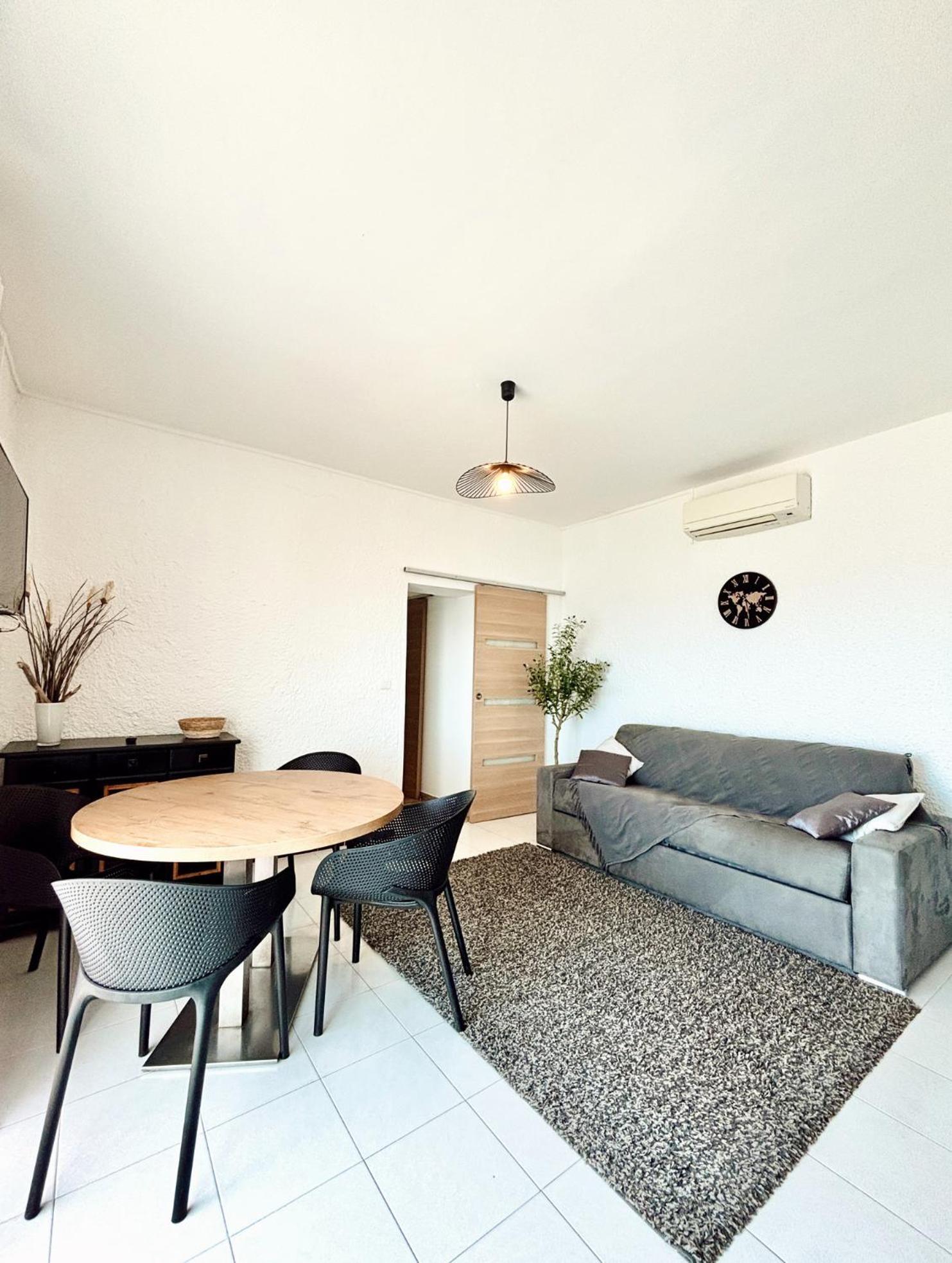 Residence Canella Sari-Solenzara Eksteriør bilde