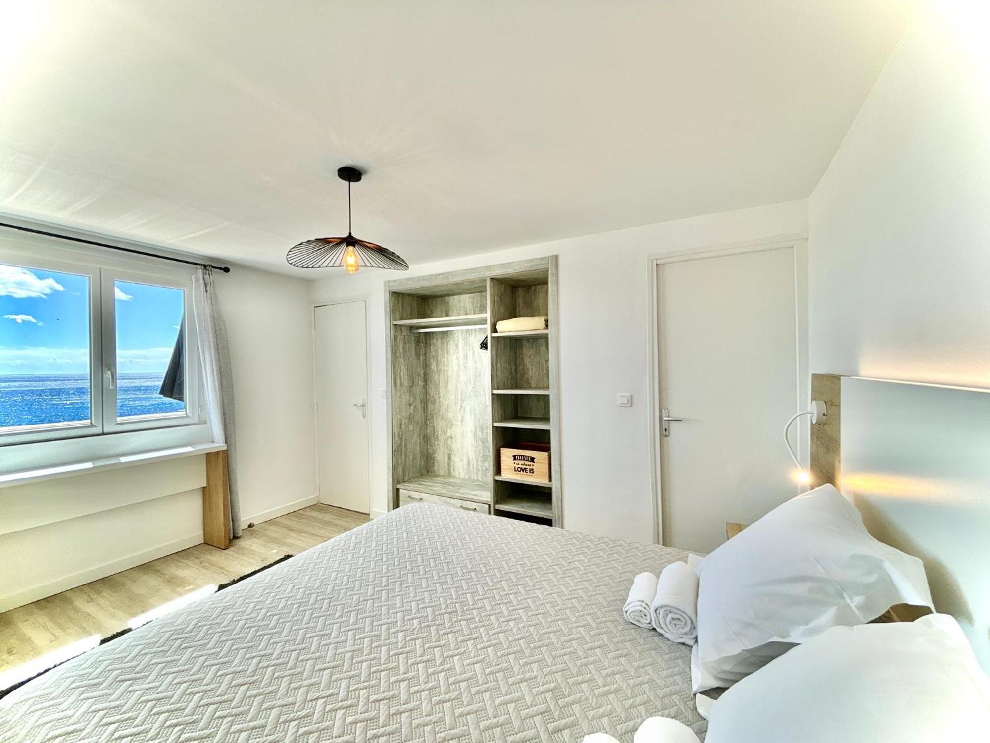Residence Canella Sari-Solenzara Eksteriør bilde