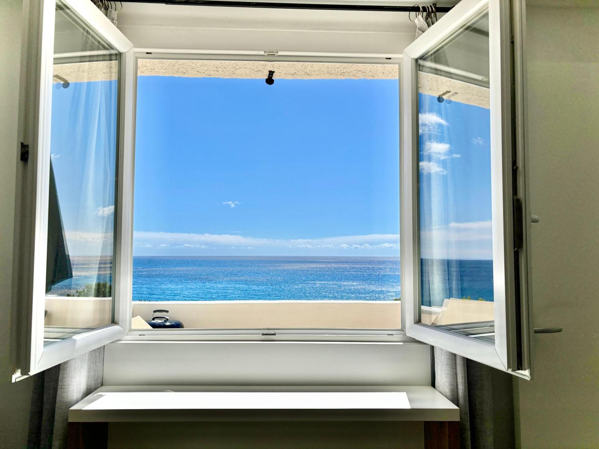 Residence Canella Sari-Solenzara Eksteriør bilde