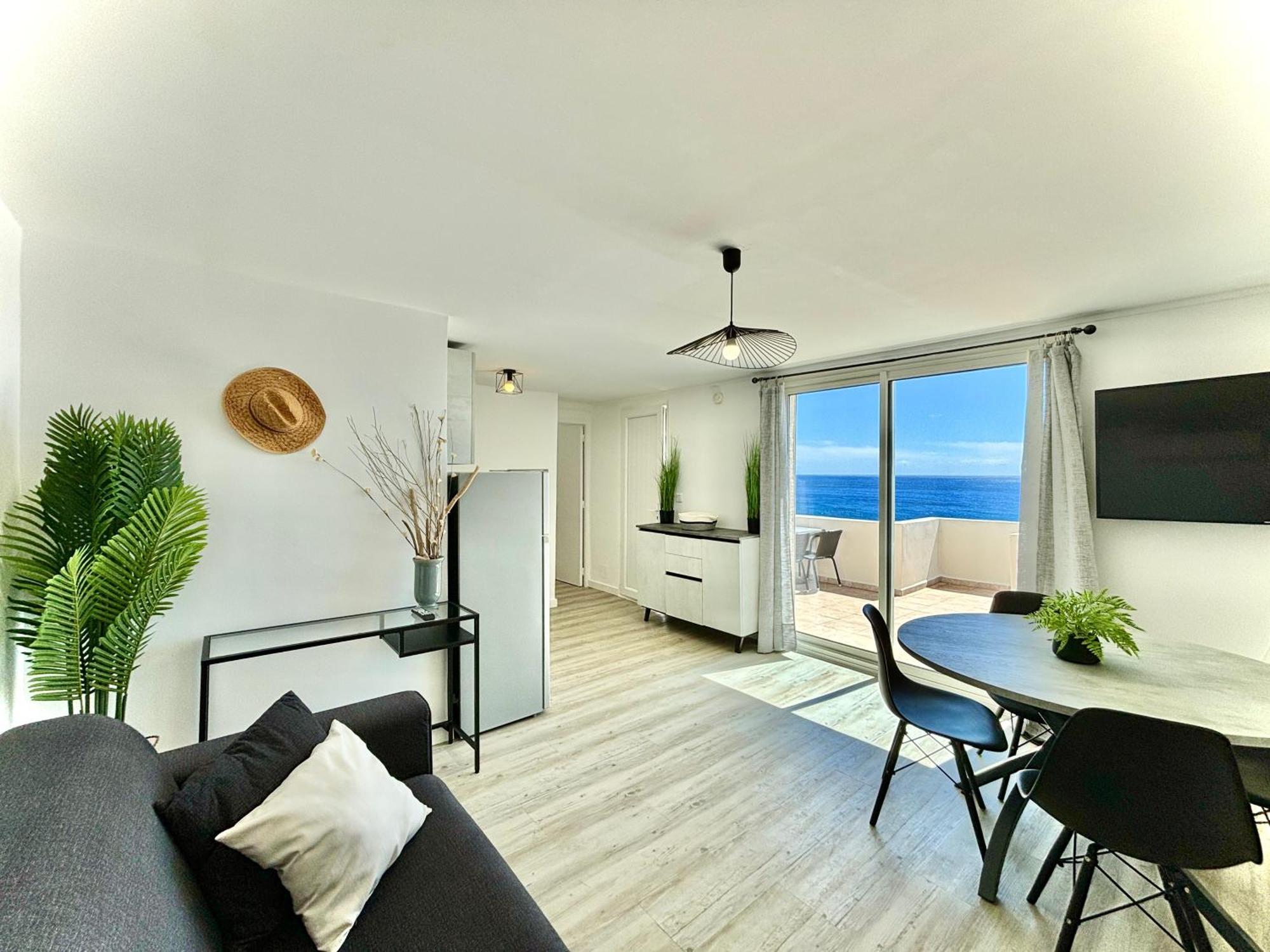 Residence Canella Sari-Solenzara Eksteriør bilde