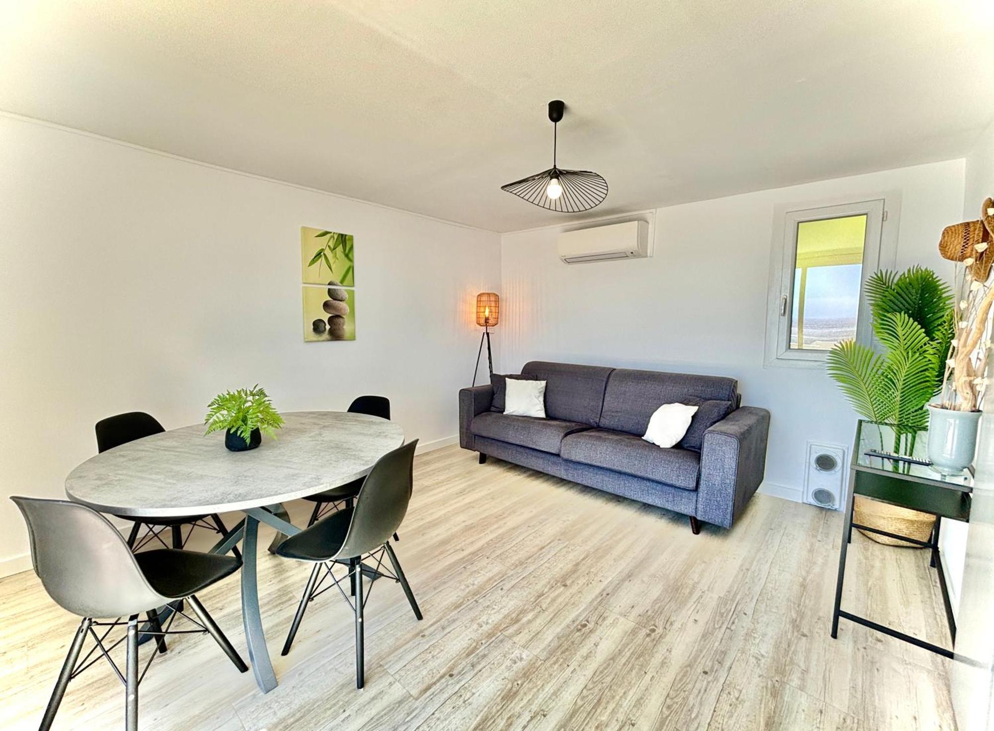 Residence Canella Sari-Solenzara Eksteriør bilde