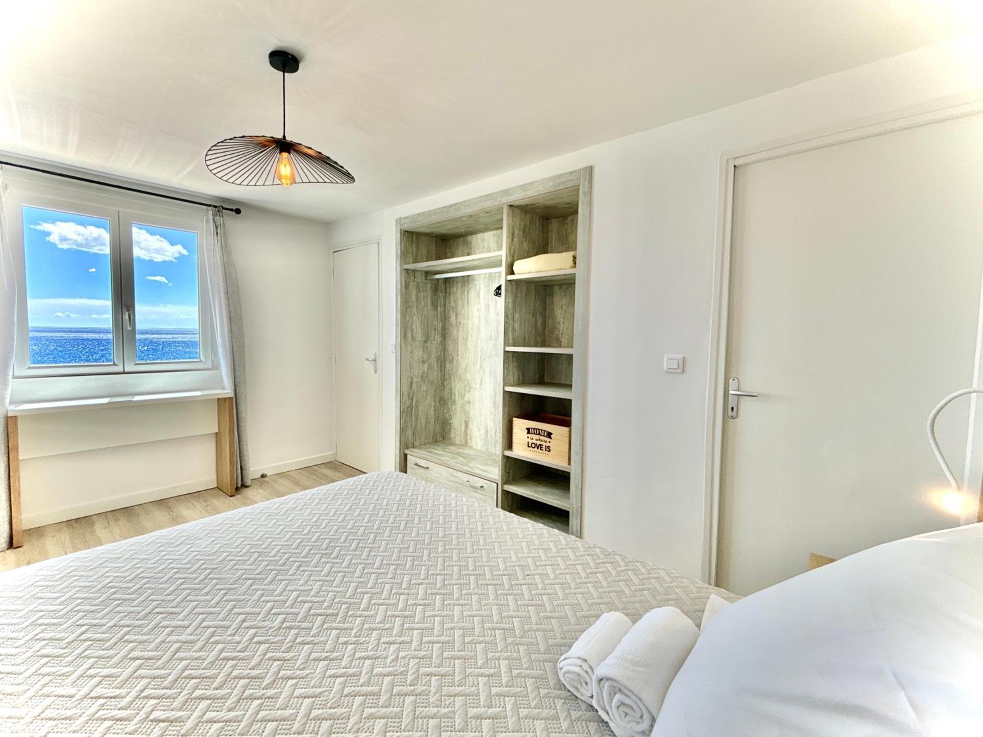 Residence Canella Sari-Solenzara Eksteriør bilde